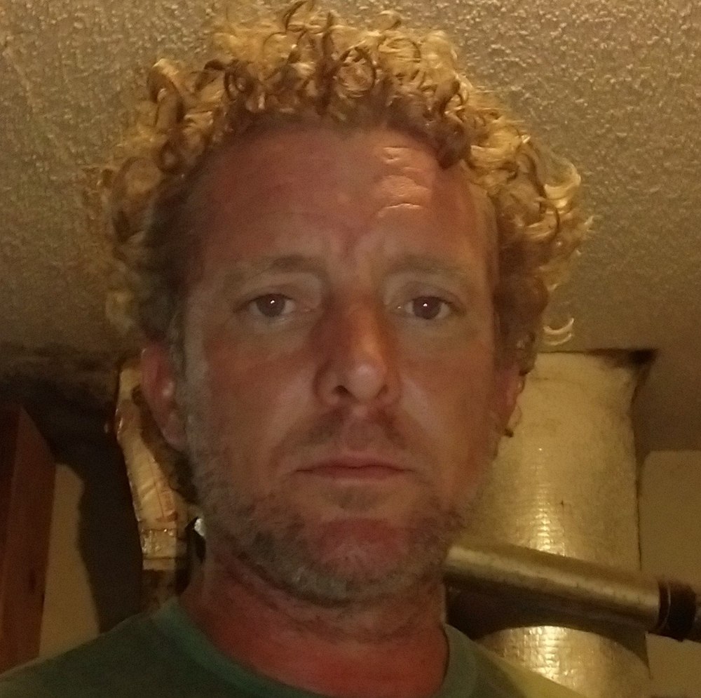Meet your Posher, Kevin